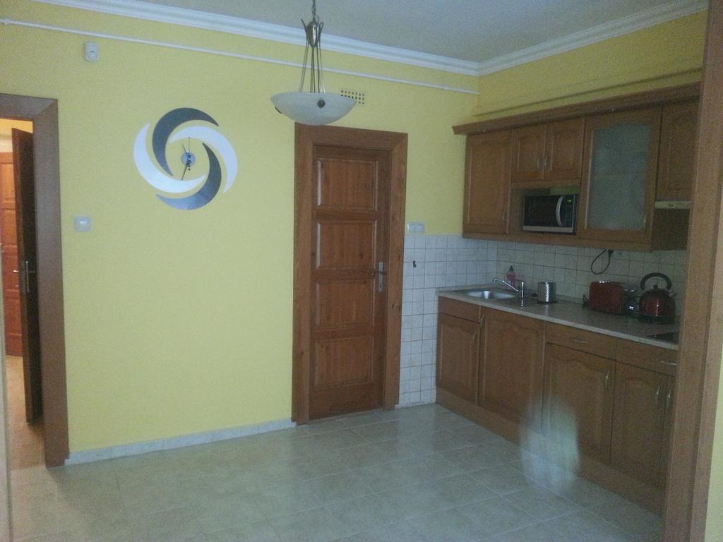 Szinva Apartman ميسكولك المظهر الخارجي الصورة