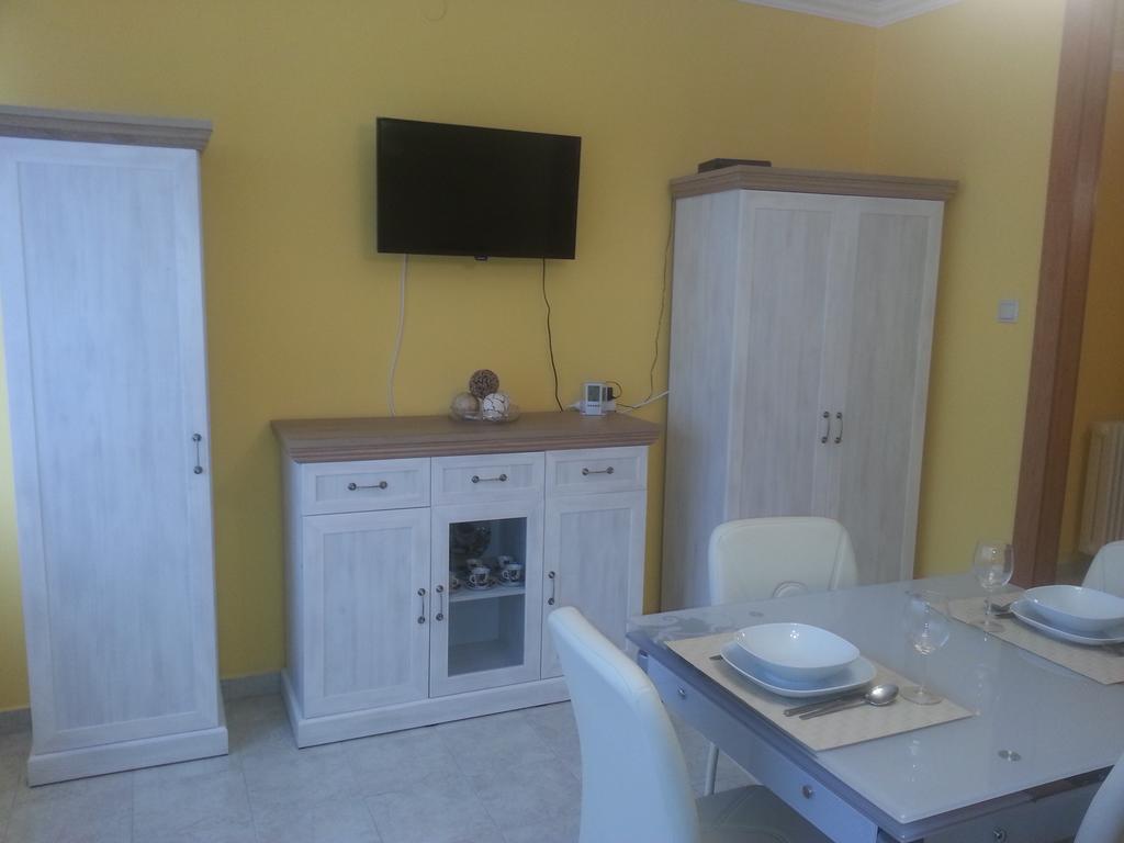 Szinva Apartman ميسكولك المظهر الخارجي الصورة