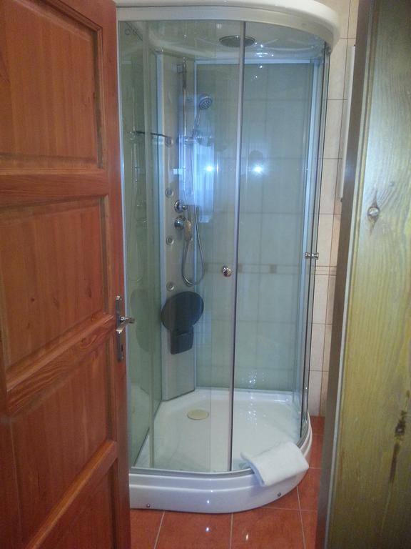 Szinva Apartman ميسكولك المظهر الخارجي الصورة
