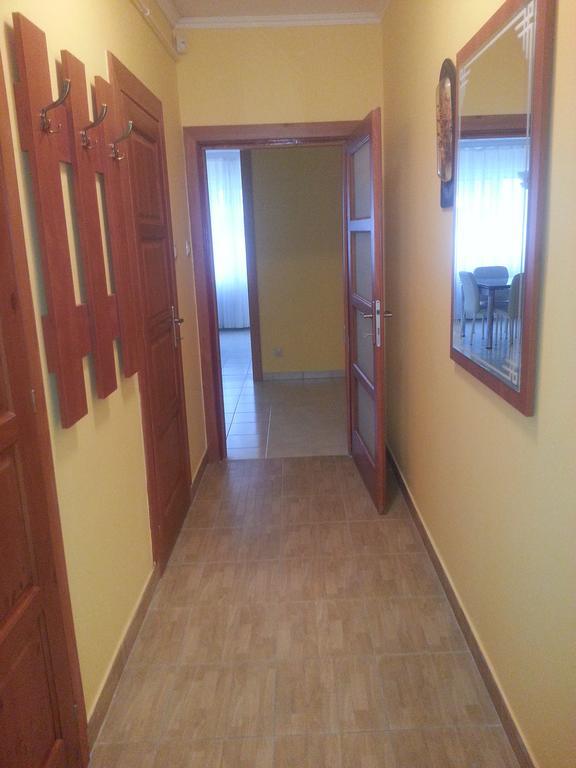 Szinva Apartman ميسكولك المظهر الخارجي الصورة