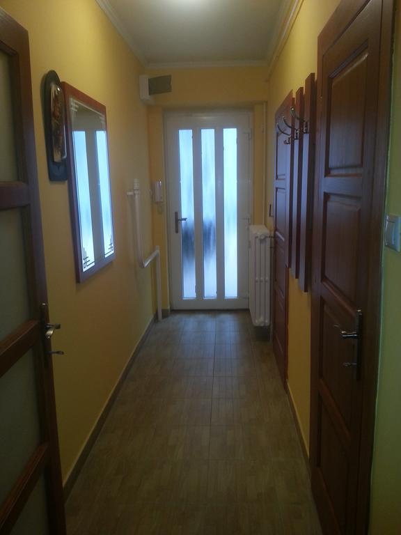 Szinva Apartman ميسكولك المظهر الخارجي الصورة