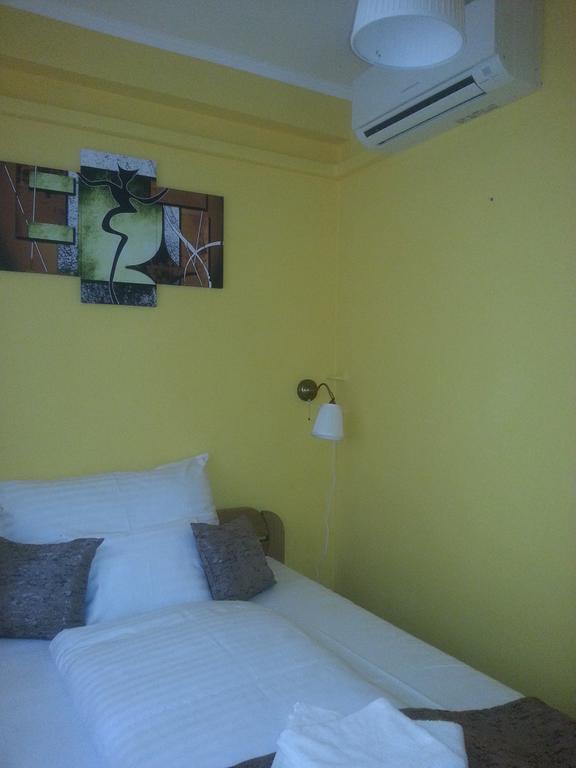 Szinva Apartman ميسكولك المظهر الخارجي الصورة